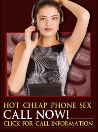 Cheap Phone Sex Billing information